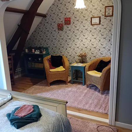 B&B De Kaagse Koe Huigsloot Extérieur photo
